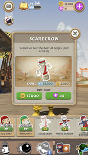 Scarecrow