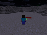 Killing the zombie