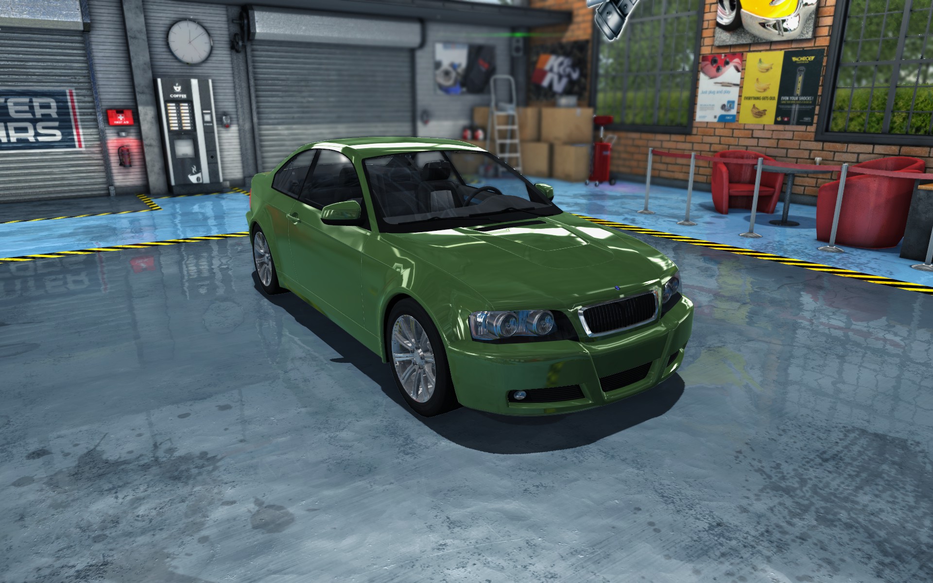 Save Edit Car Mechanic Simulator Save Edit Car Mechanic Simulator