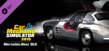 DLC DLC