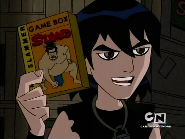 Kevin Levin | Ben 10 Wiki | FANDOM powered by Wikia