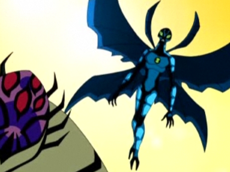 big chill ben 10 big chill ben 10