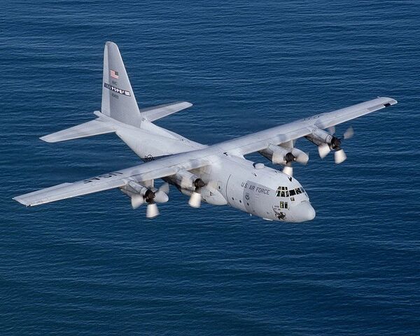 File:C-130E Hercules.jpg