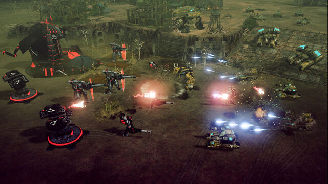 File:CnC4JunkTown Screenshot2.jpg