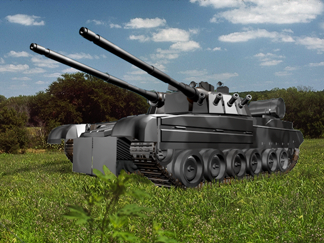 Heavy tank (Red Alert 1) | Command and Conquer Wiki | FANDOM powered by ...