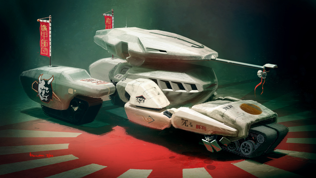 command and conquer tank command and conquer tank