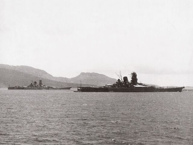File:YamatoClassBattleships.jpg