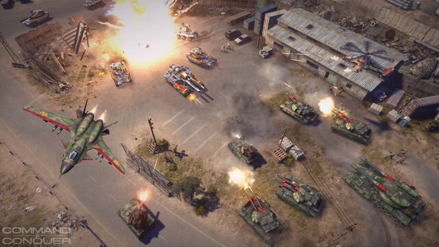 File:Airstrike.jpg