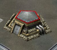 Generals Bunker