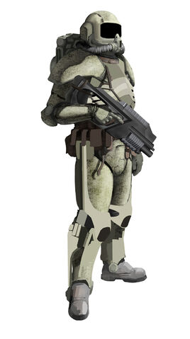 File:CNCT GDI Rifleman Concept.jpg