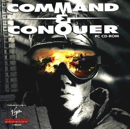 Command and conquer gdi for ps1