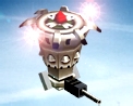 ZH Laser Drone Icons