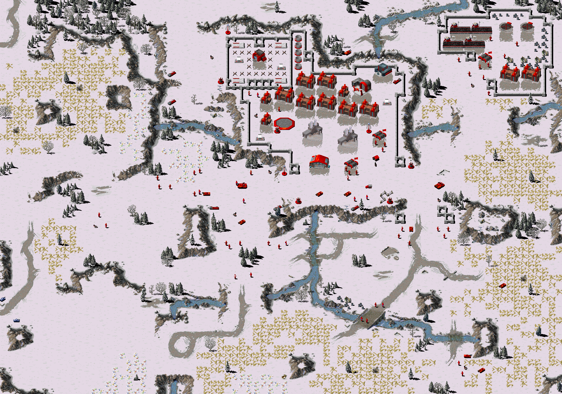 creation maps command e conquer creation maps command e conquer