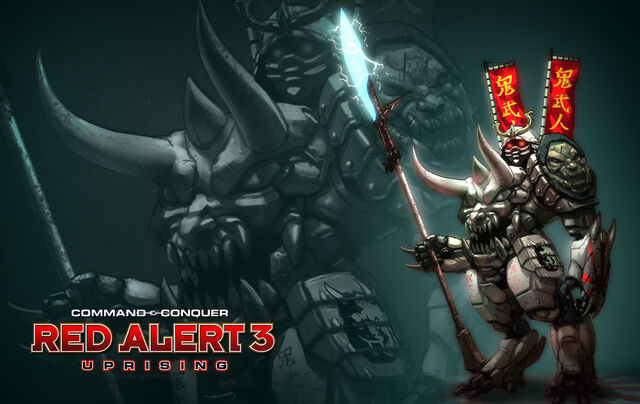 File:RA3U Steel Ronin Render.jpg