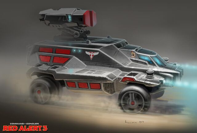File:RA3 Concept Allied IFV.jpg