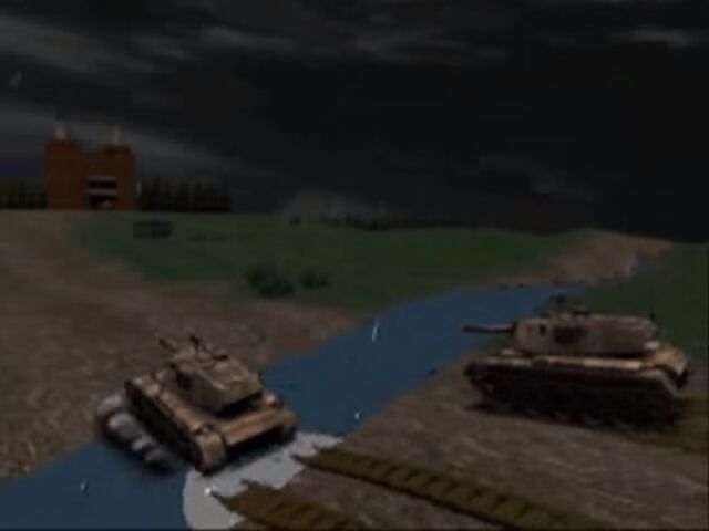File:C&C Red Alert 1 Allies Light Tank 1.jpg