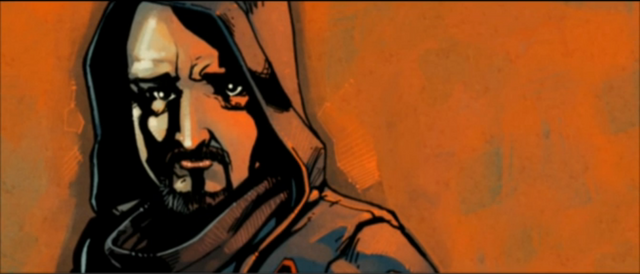 File:Kane in Tiberian Twilight motion comic Episode 4.png