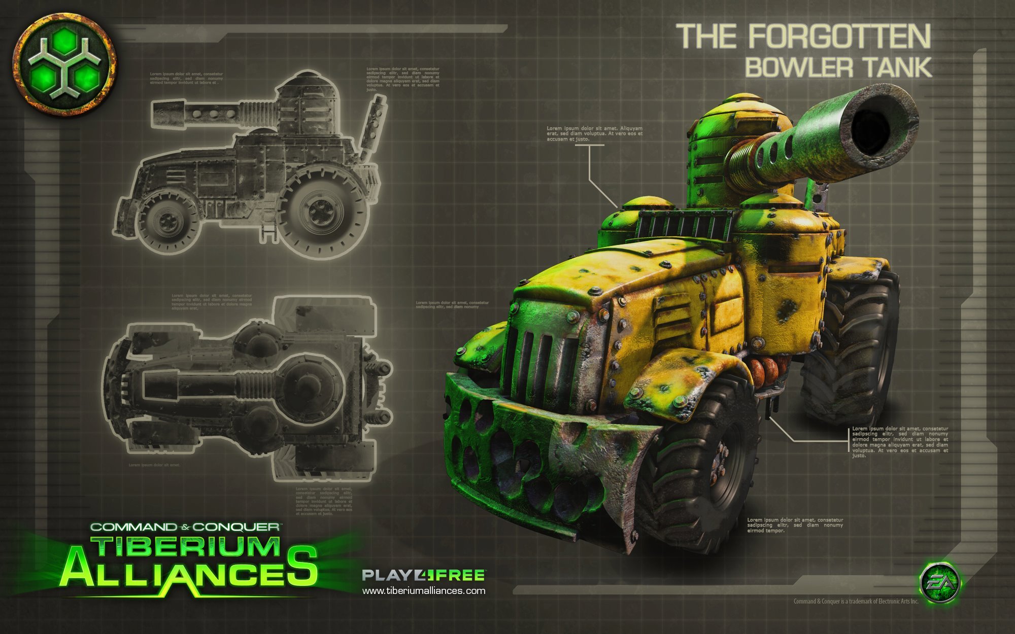 command and conquer tiberium alliances command and conquer tiberium alliances