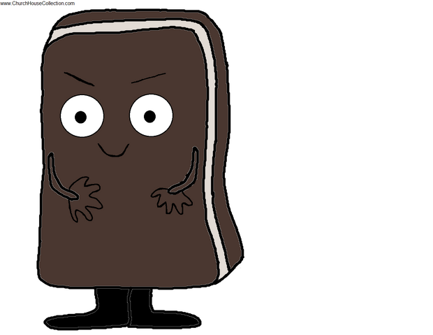 File:Toby, a vanilla ice cream sandwich bully of the group.png