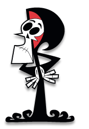 Grim Reaper