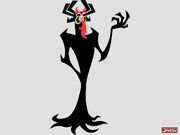 Aku