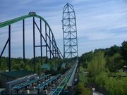 Kingda Ka 1