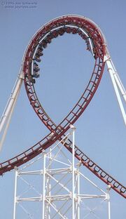 GreatAmericanScreamMachine II