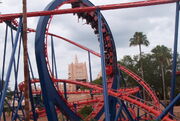 Scorpion