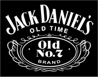 Jack Daniels logo