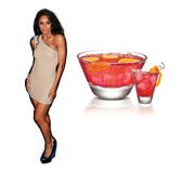 X-Rated Party Punch
