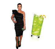 Midori Melonade