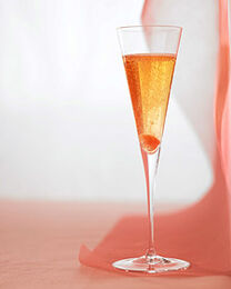Champcocktail