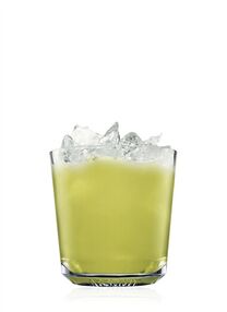 Swampwater