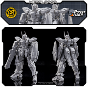 Toy model concept