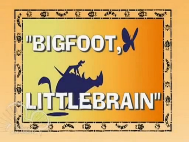 File:Bigfoot, Littlebrain.png