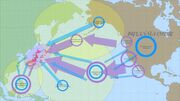 L'invasion du Japon par Britannia