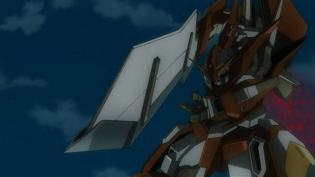 File:Gundam Throne Zwei thrusting his GN Buster Sword.jpg