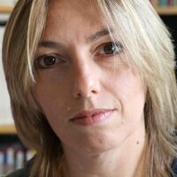 Ghislaine Pujol