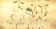 The Cortex Falling apart