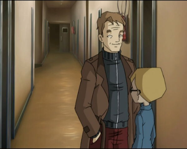 File:Jeremy with his father.jpg