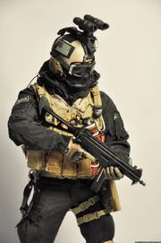 Shadow Company 3