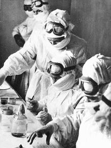 Scientists