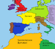ANAAEurope