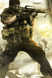 PFC Myers