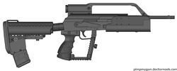 Myweapon 3