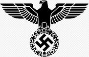 Nazi-reichsadler
