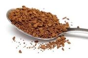 Coffee powder