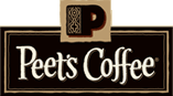 Peets logo
