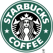 Starbucks logo