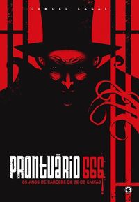 3656 Prontuario666 capa